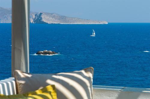 Hotel Onar Suites Folegandros