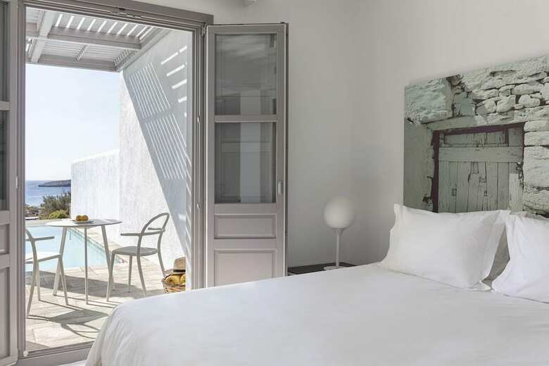 Anemi Hotel