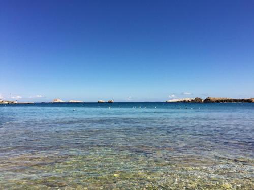 Aeolos Beach Hotel