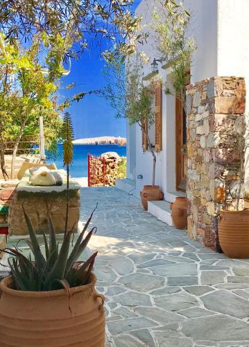 Aeolos Beach Hotel