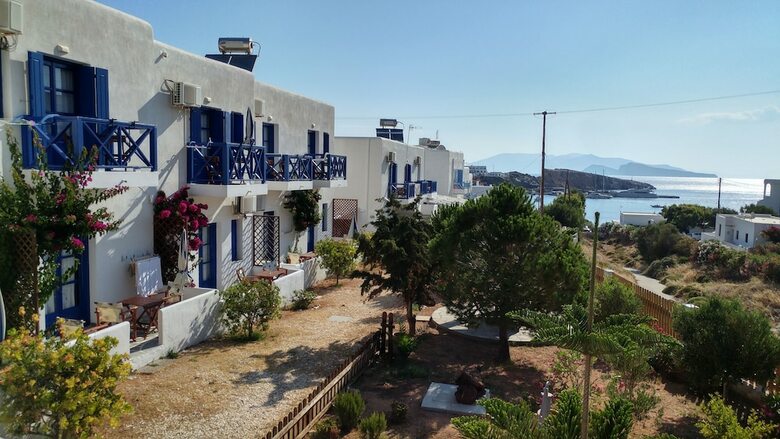 Hotel Aegean Star