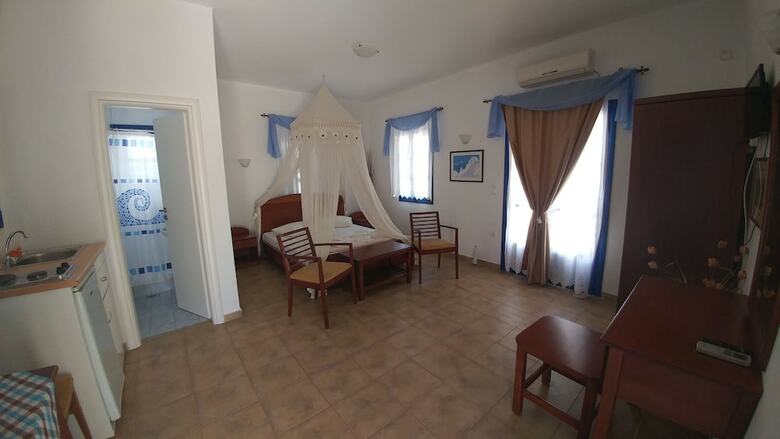 Hotel Aegean Star