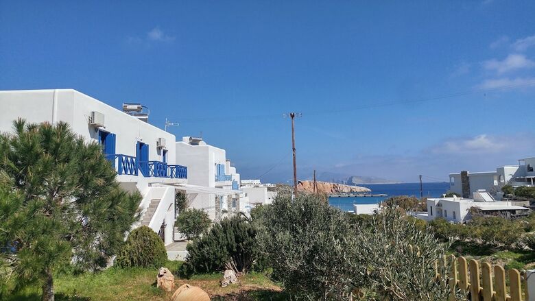 Hotel Aegean Star