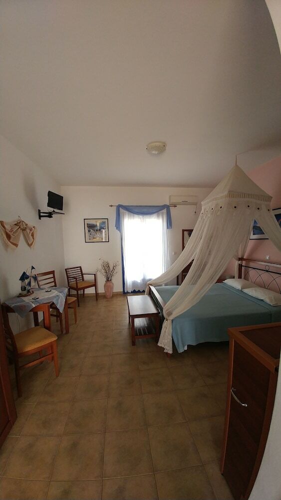 Hotel Aegean Star