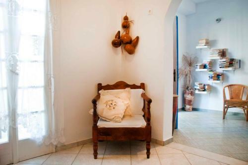 Apartamento The Farm