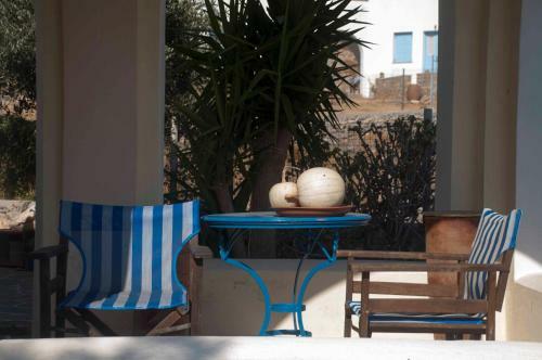 Apartamento The Farm