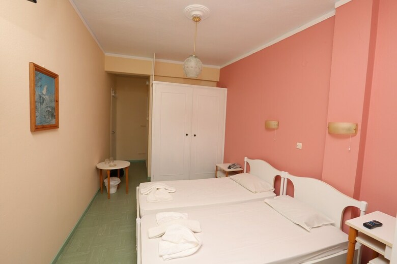 Hotel Alexandra