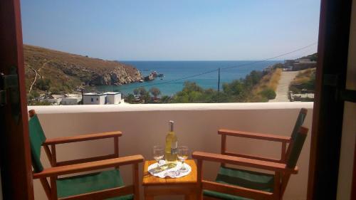Apartamento Abela 1