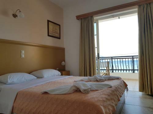 Filoxenia Hotel