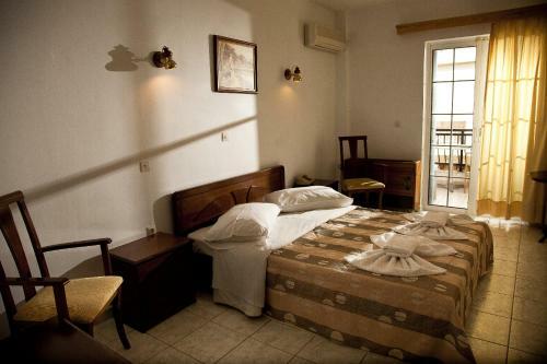 Filoxenia Hotel