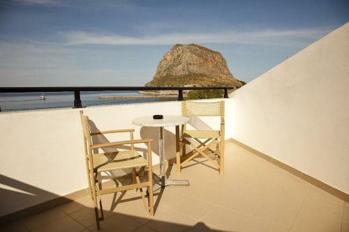 Filoxenia Hotel