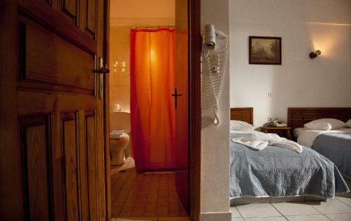Filoxenia Hotel