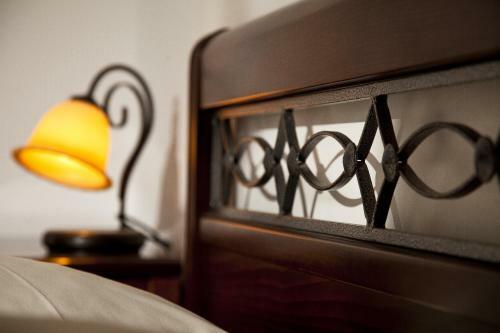 Filoxenia Hotel