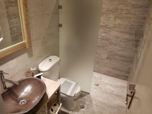 Hostal Rooms Akrotiri