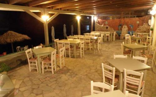 Hostal Rooms Akrotiri