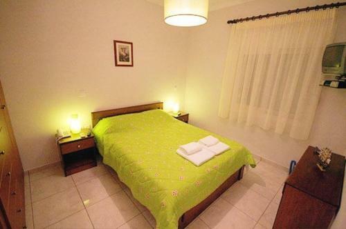 Rougas Apartments