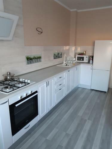 Apartamento ?????? ???????? ? ?????????? ???????