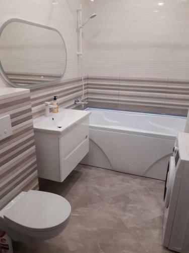 Apartamento ?????? ???????? ? ?????????? ???????