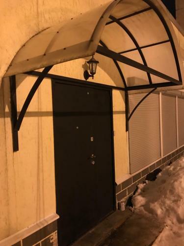 Hostal ??????????? ?bereg?