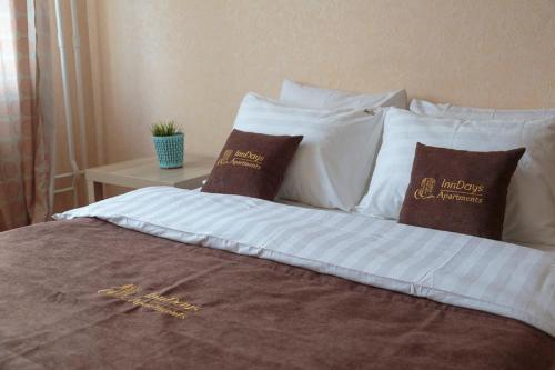 Apartamento Inndays ??????? ???????????? 14? ???? 15