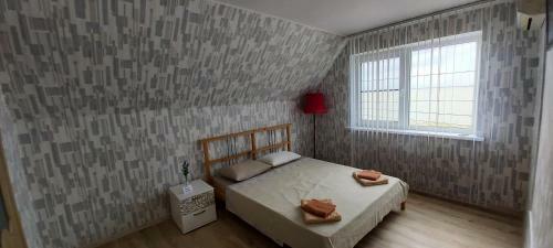 Hostal Irina Guest House