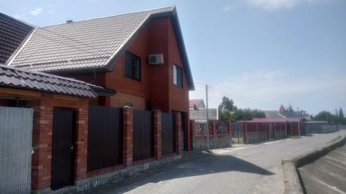 Hostal Irina Guest House