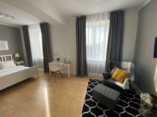 Zarya Lux Hotel