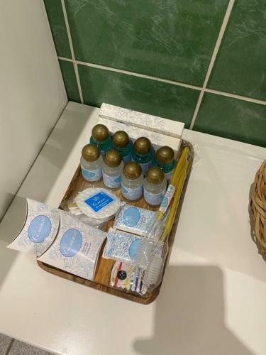 Zarya Lux Hotel