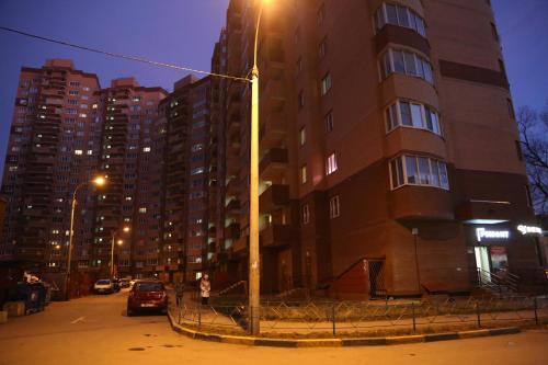 Apartamento Inndays ??????? 3?2??????