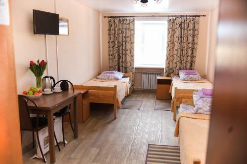 Posada ????-????? �the Brusnika�