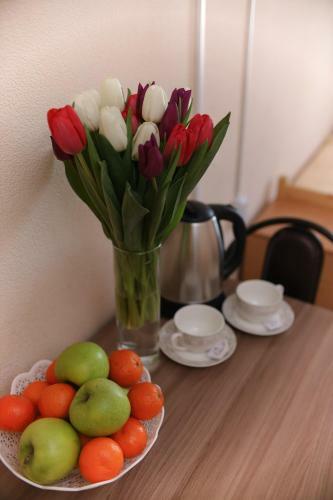 Posada ????-????? �the Brusnika�