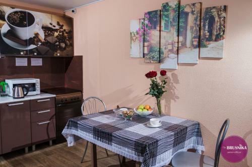 Posada ????-????? �the Brusnika�