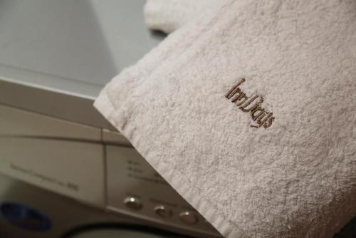 Apartamento Inndays ?????? 8?