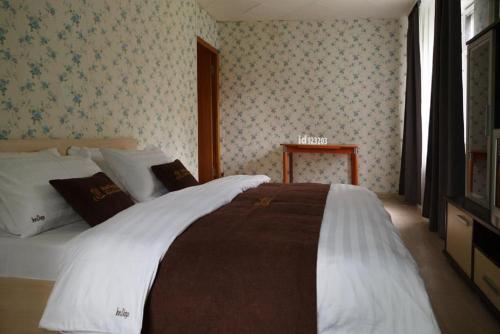 Apartamento Inndays ?????? 8?