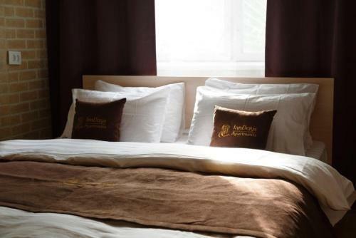 Apartamento Inndays ?????? 8?