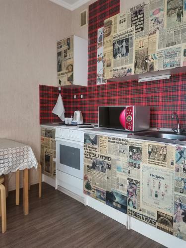 Apartamento ???????????????? ?????? ?.5