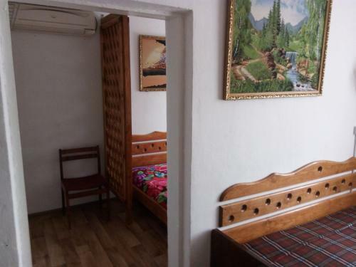Hostal ???????? ???