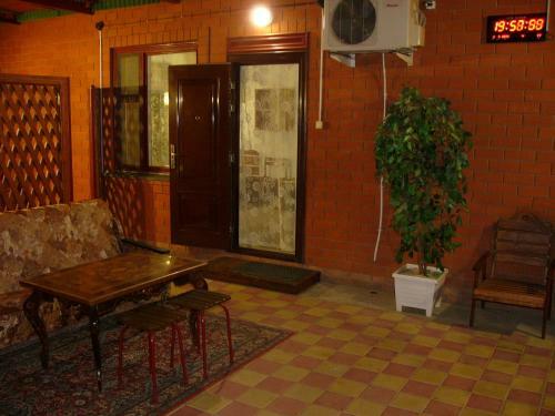 Hostal ???????? ???