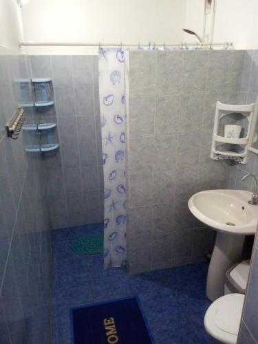 Hostal ???????? ???