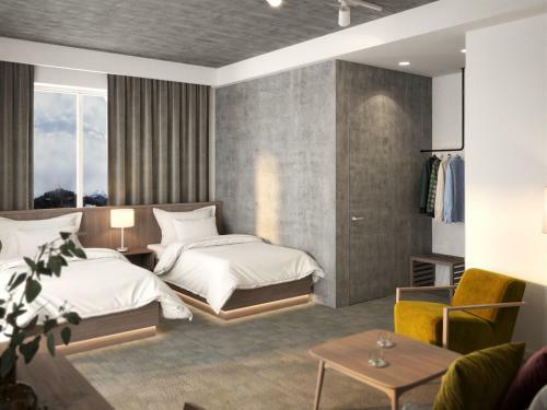 Hotel All Inn