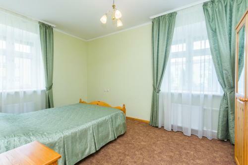 Hotel Edem