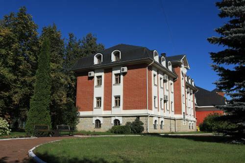 Hotel Edem