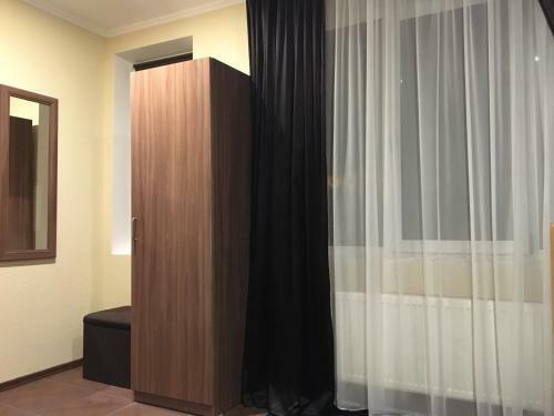 Hotel Alex House