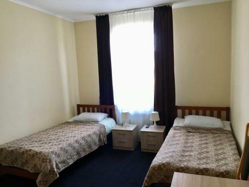 Hotel Alex House