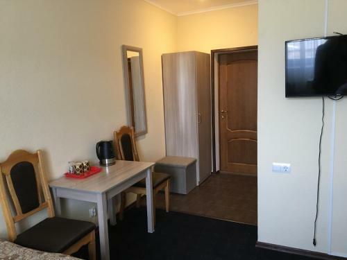 Hotel Alex House