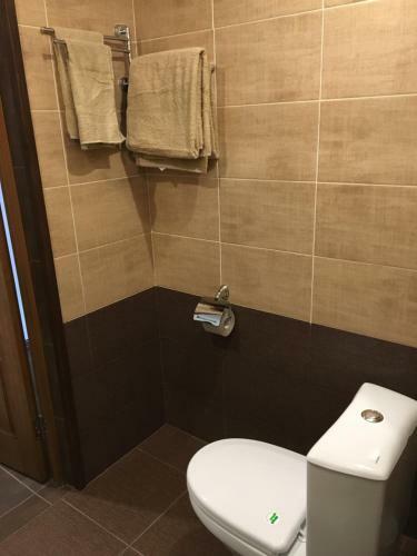 Hotel Alex House