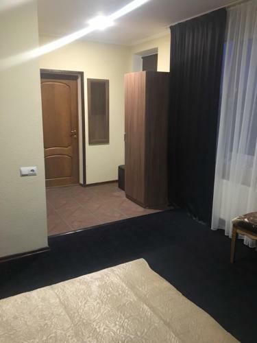Hotel Alex House