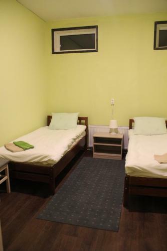 Hotel Alex House