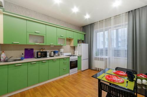 Apartamento ?????????? ????????????? ??????????? ?? ???????????? 9?