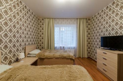 Apartamento ?????????? ????????????? ??????????? ?? ???????????? 9?